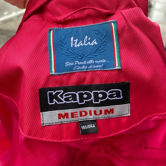 Kappa jacket - Picture 6 of 7